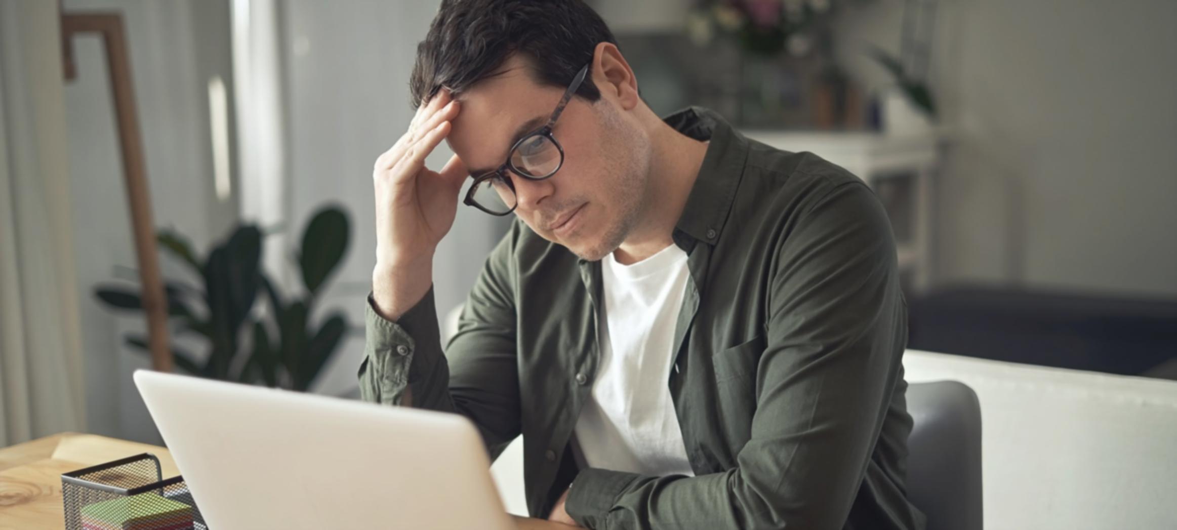 Análise Orçamental com Rendimento Variável: O Que Falha Sempre